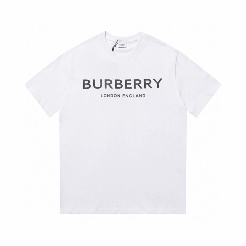 Burberry T-Shirts Packable 103394