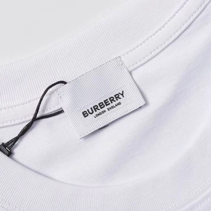 Burberry T-Shirts Packable 103394
