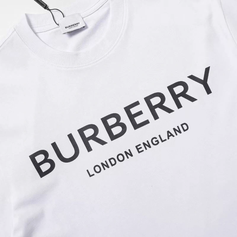 Burberry T-Shirts Packable 103394