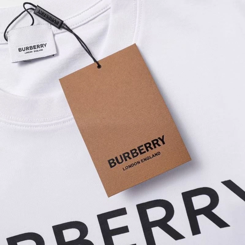 Burberry T-Shirts Packable 103394