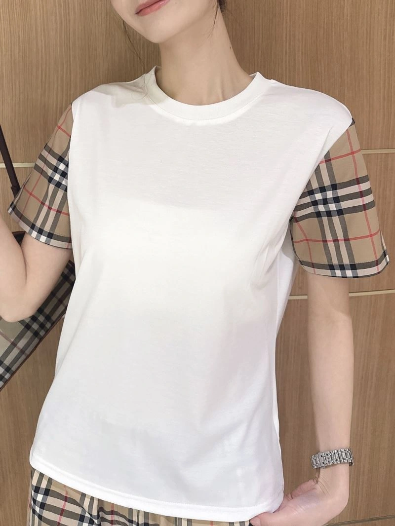 Bold Burberry T-Shirts 103418