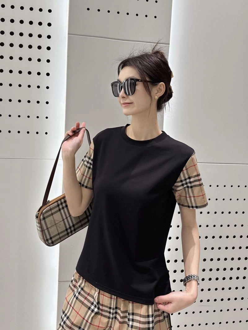 FashionForward Burberry T-Shirts 103396