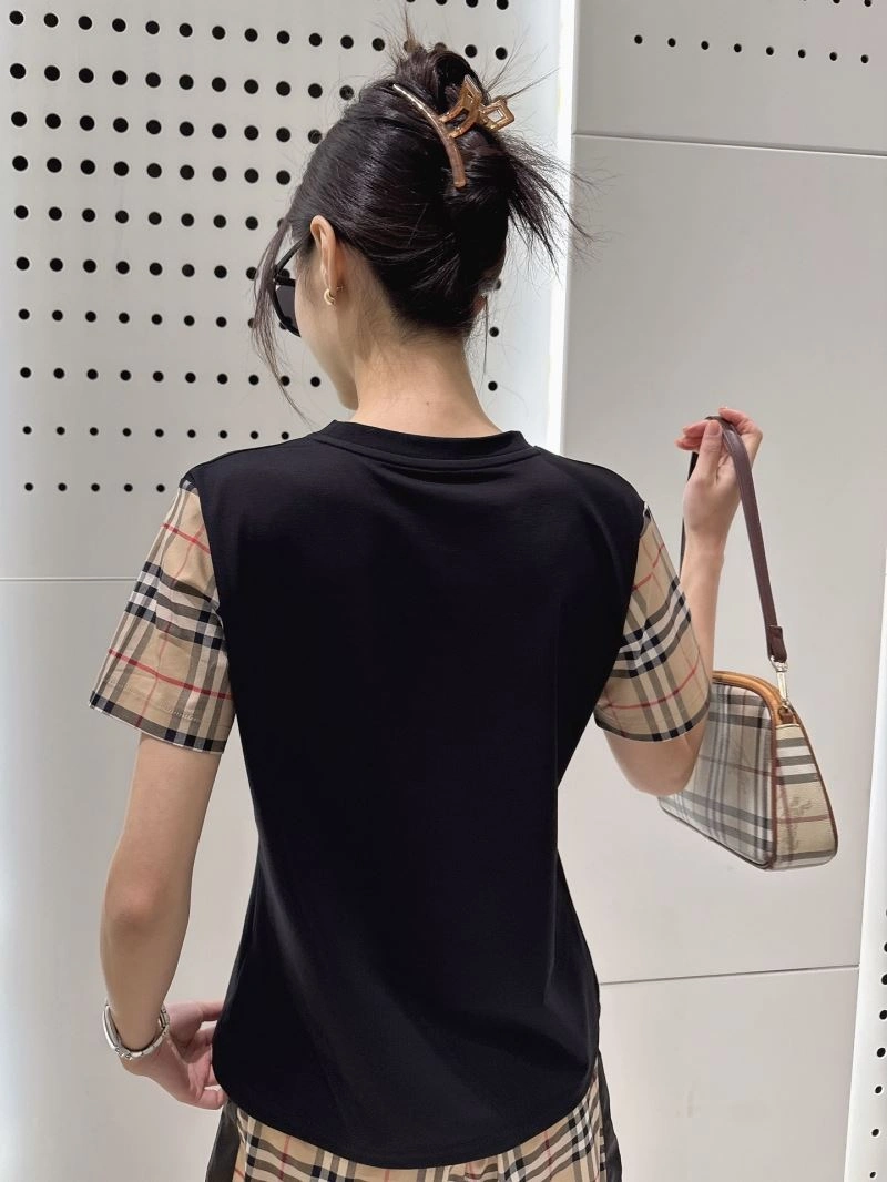 FashionForward Burberry T-Shirts 103396