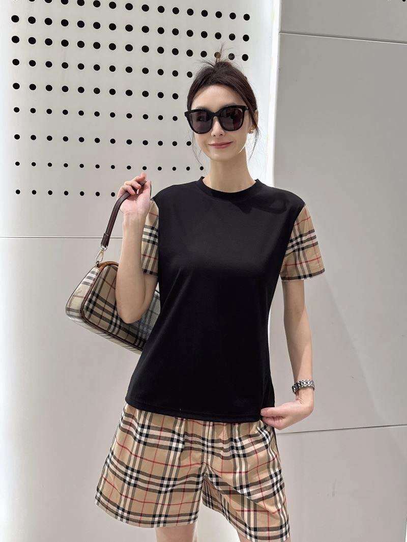 FashionForward Burberry T-Shirts 103396
