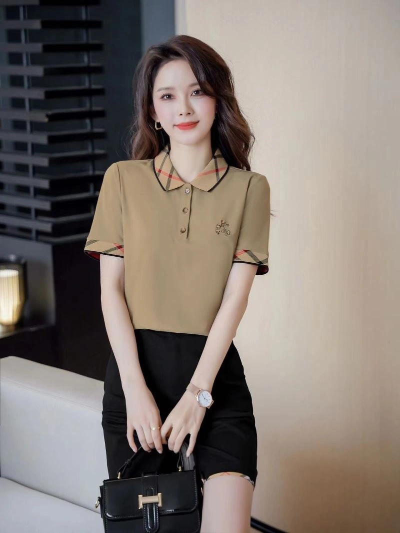 ZeroBulk Burberry T-Shirts 103393
