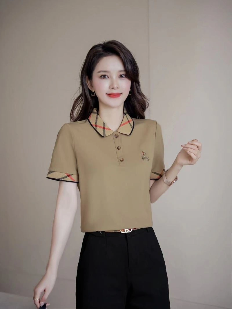 ZeroBulk Burberry T-Shirts 103393