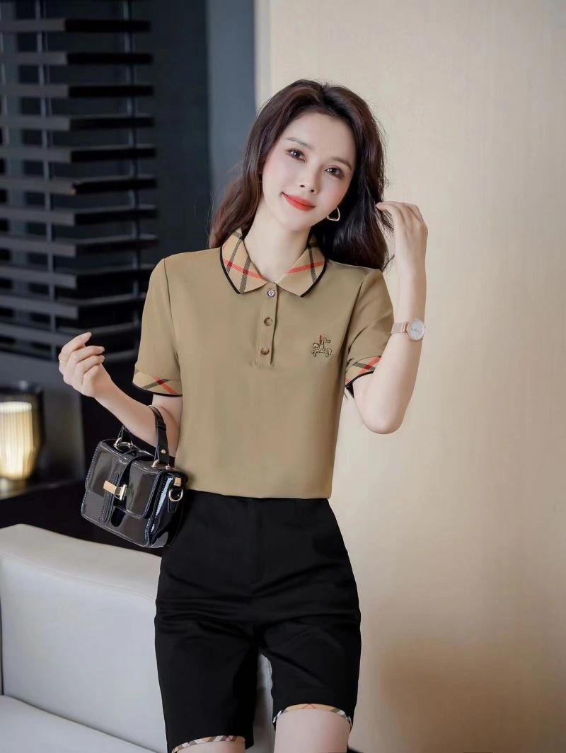 ZeroBulk Burberry T-Shirts 103393