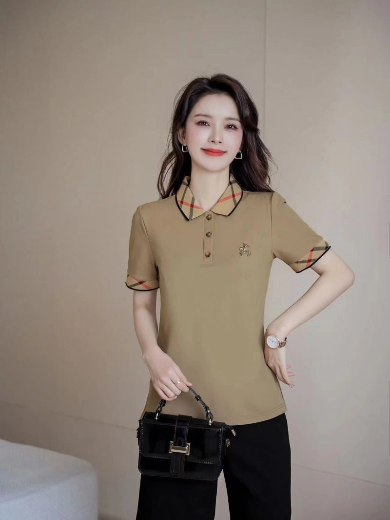 ZeroBulk Burberry T-Shirts 103393