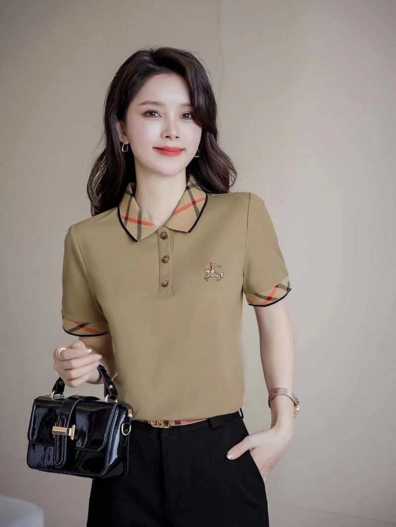 ZeroBulk Burberry T-Shirts 103393