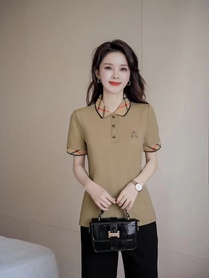 ZeroBulk Burberry T-Shirts 103393
