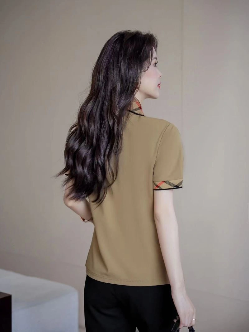 ZeroBulk Burberry T-Shirts 103393
