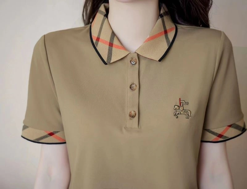 ZeroBulk Burberry T-Shirts 103393
