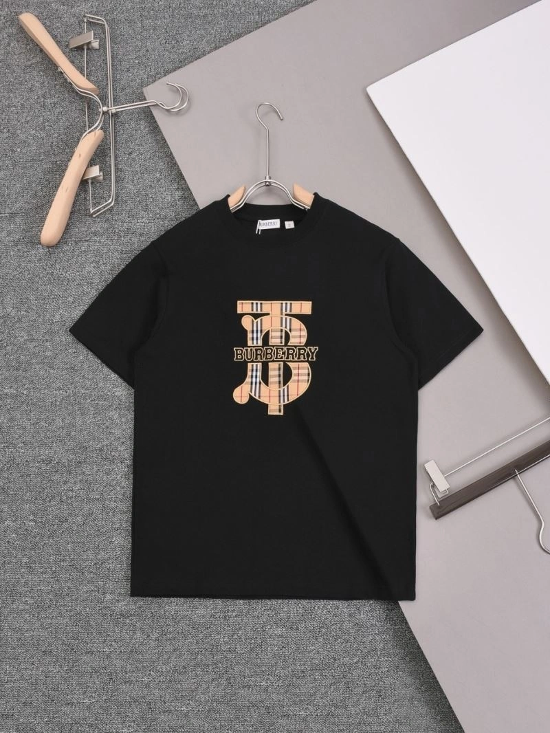 SoftTouch Burberry T-Shirts 103390
