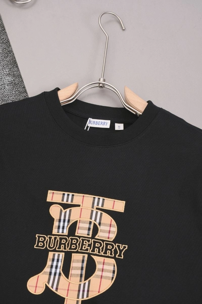 SoftTouch Burberry T-Shirts 103390