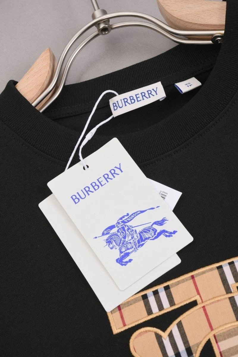SoftTouch Burberry T-Shirts 103390