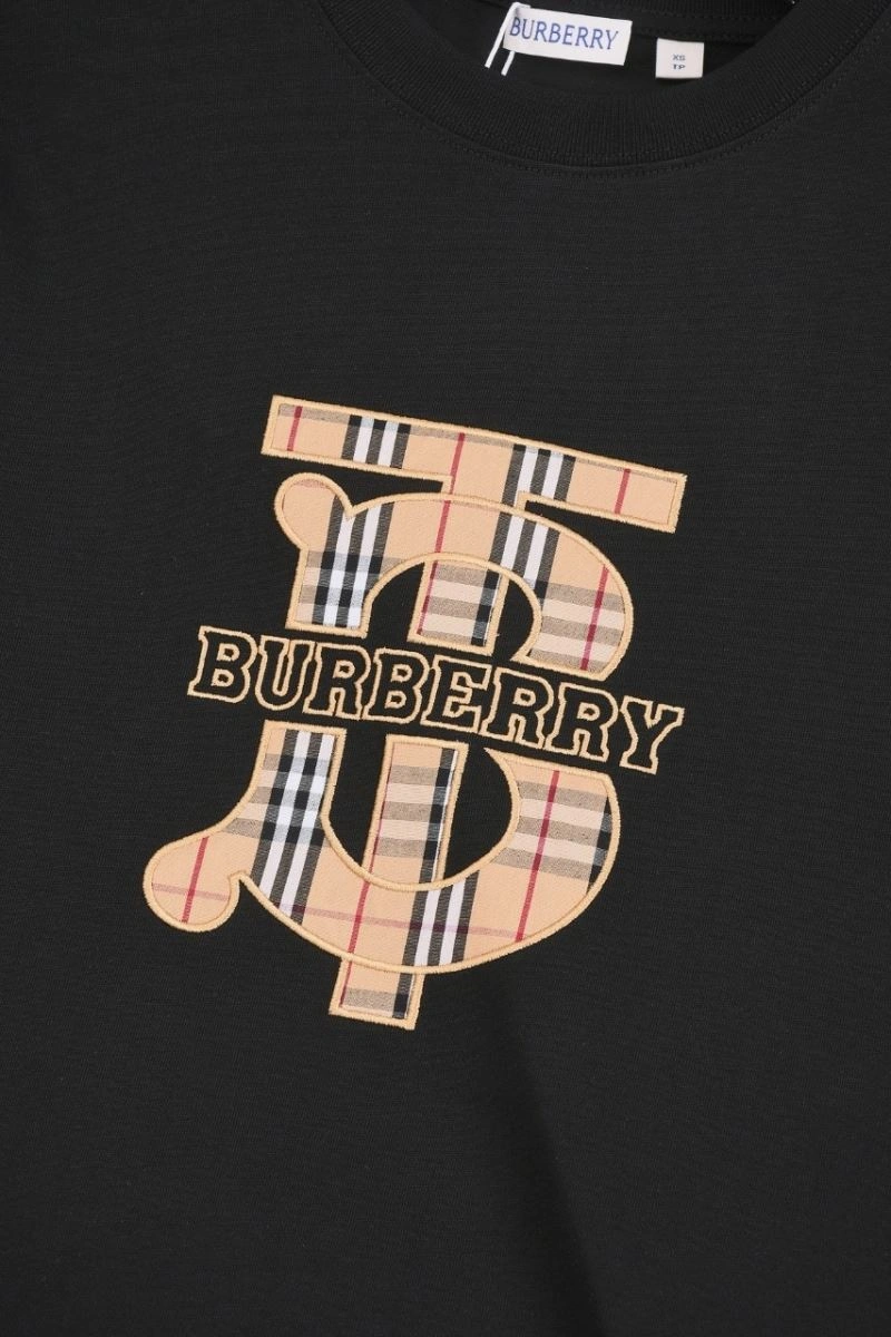 SoftTouch Burberry T-Shirts 103390