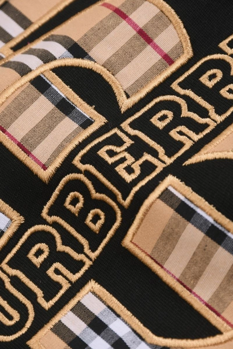 SoftTouch Burberry T-Shirts 103390