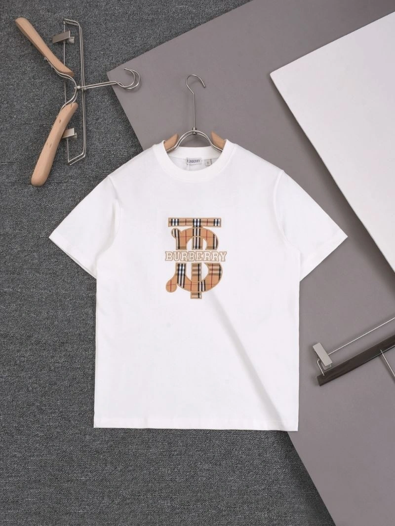 Youthful Burberry T-Shirts 103392