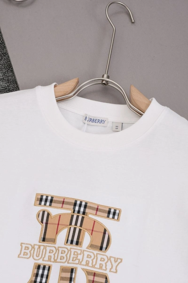 Youthful Burberry T-Shirts 103392