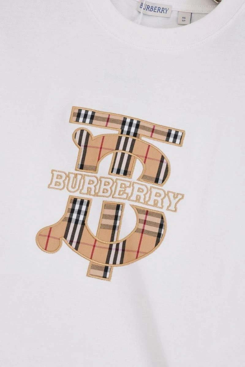 Youthful Burberry T-Shirts 103392