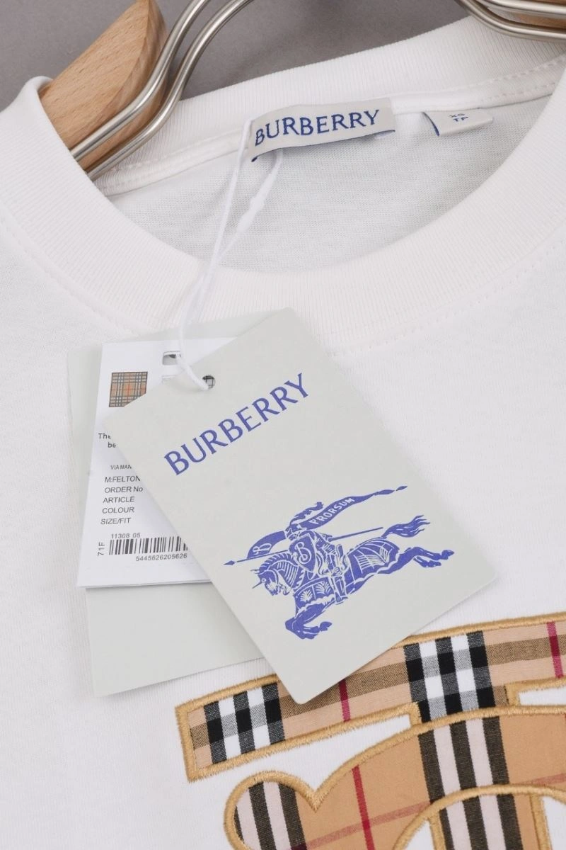 Youthful Burberry T-Shirts 103392