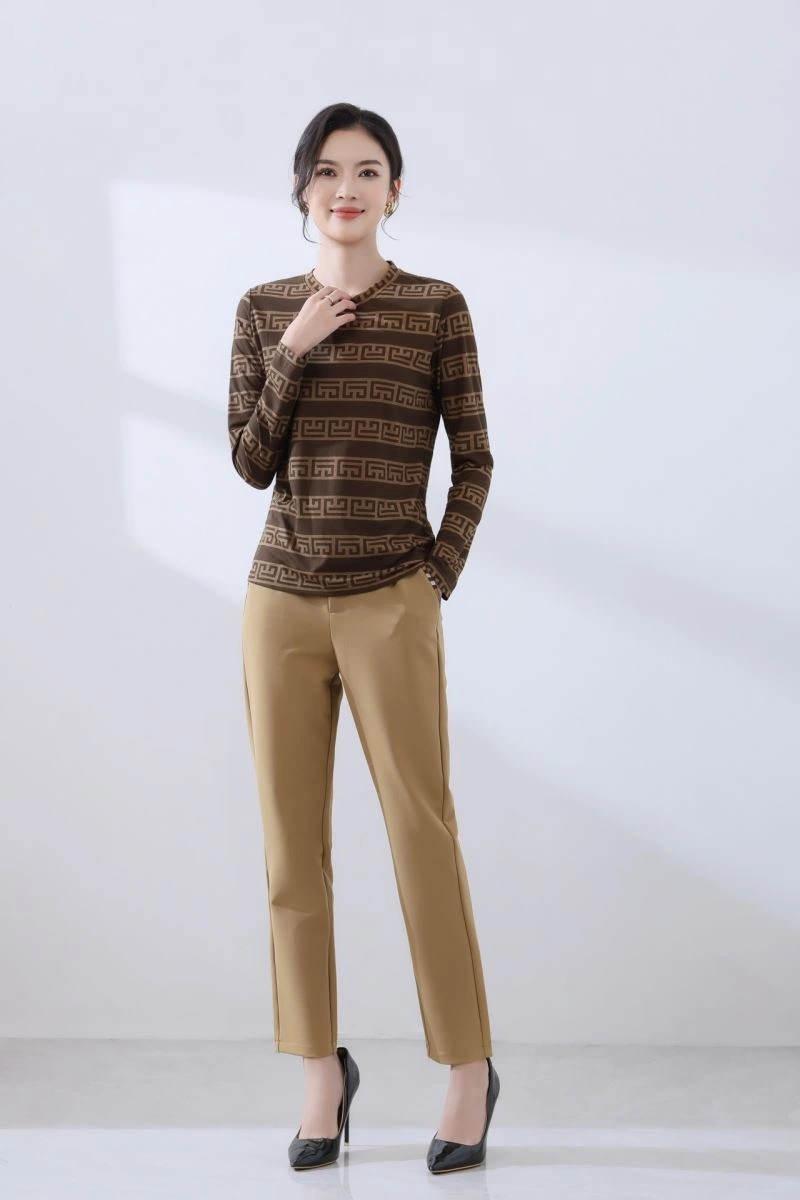Burberry T-Shirts Refined 103389