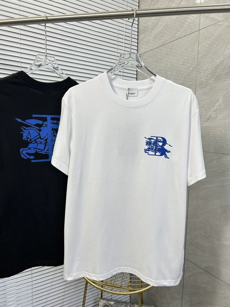 Classic Burberry T-Shirts 103397