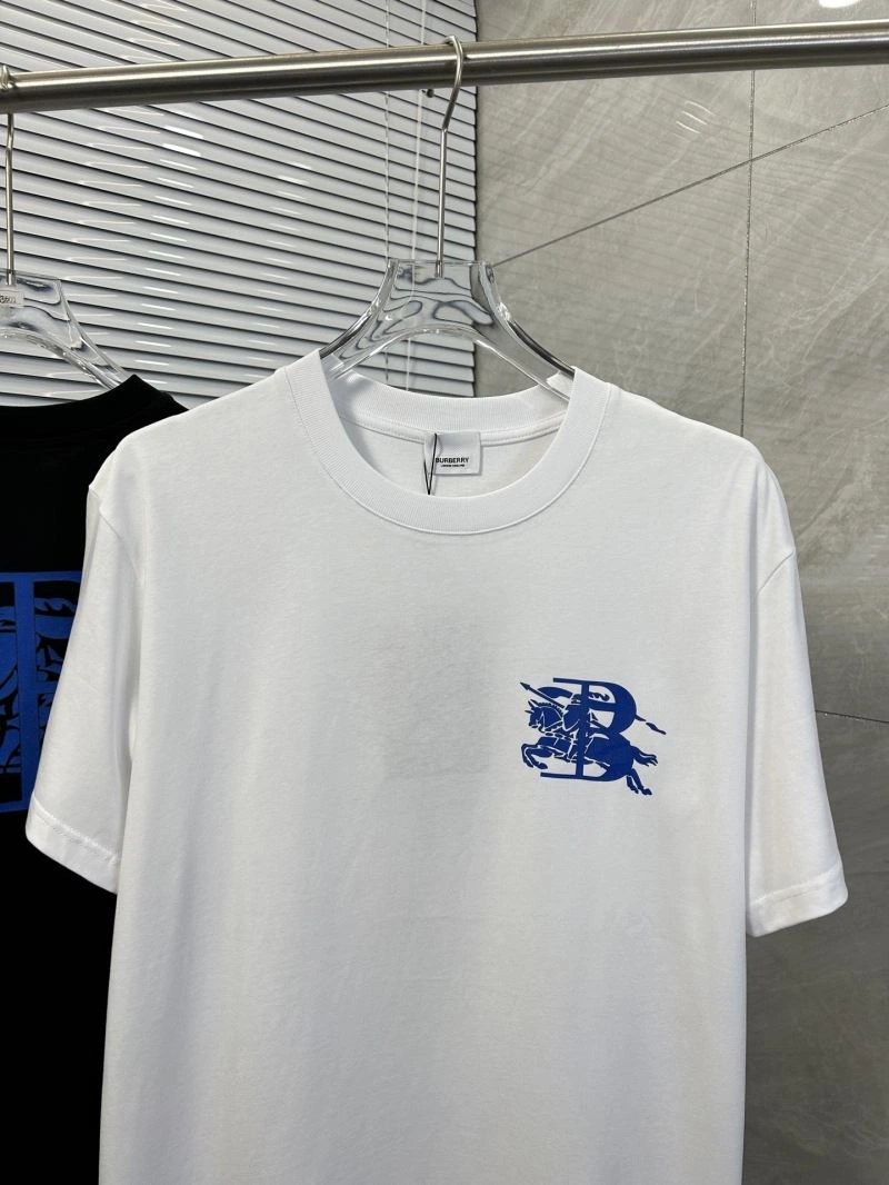 Classic Burberry T-Shirts 103397