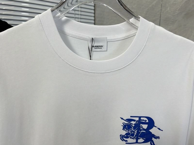 Classic Burberry T-Shirts 103397
