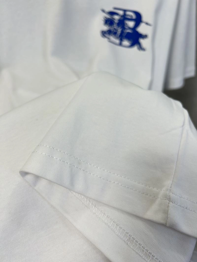 Classic Burberry T-Shirts 103397