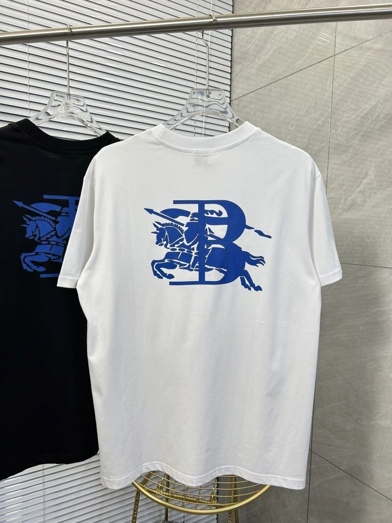 Classic Burberry T-Shirts 103397