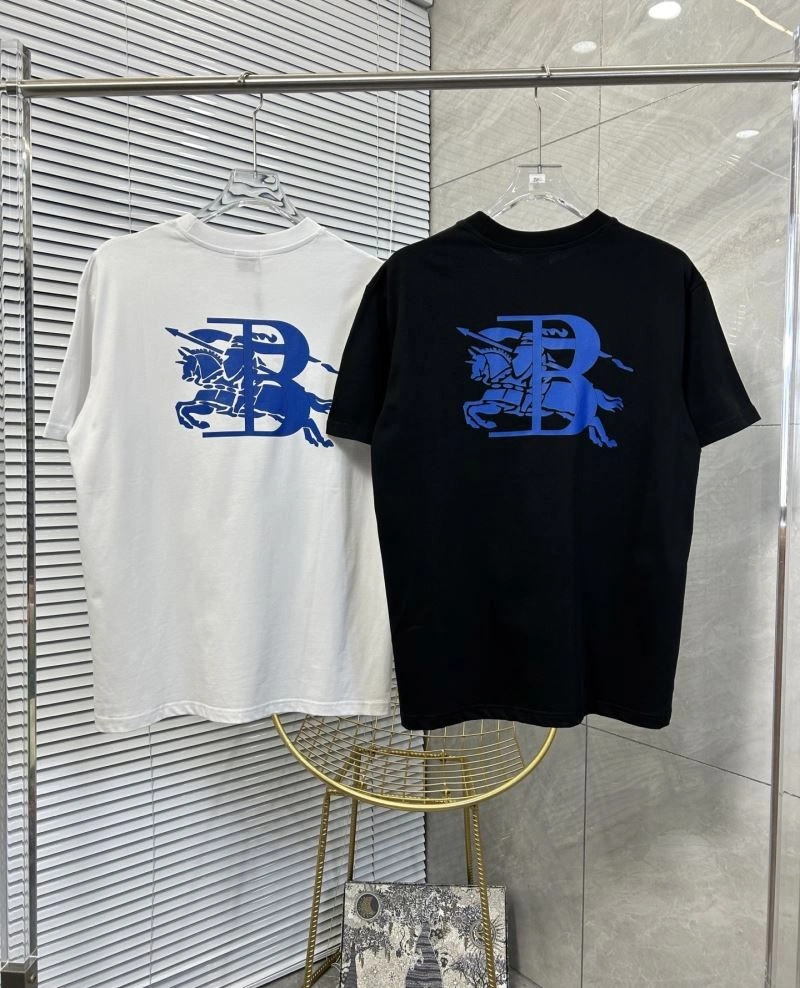 Classic Burberry T-Shirts 103397