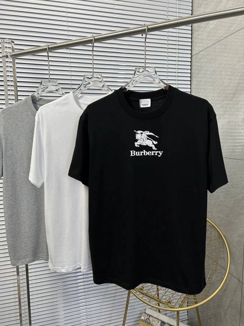 Youthful Burberry T-Shirts 103384