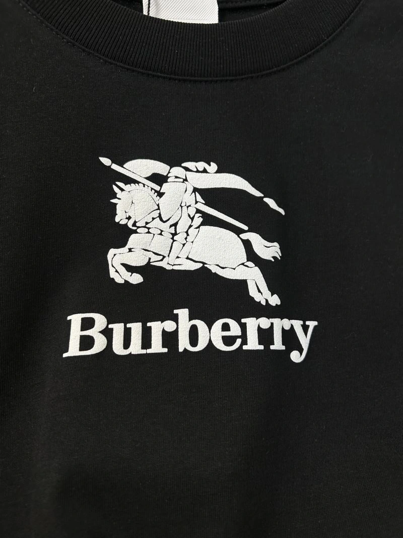 Youthful Burberry T-Shirts 103384