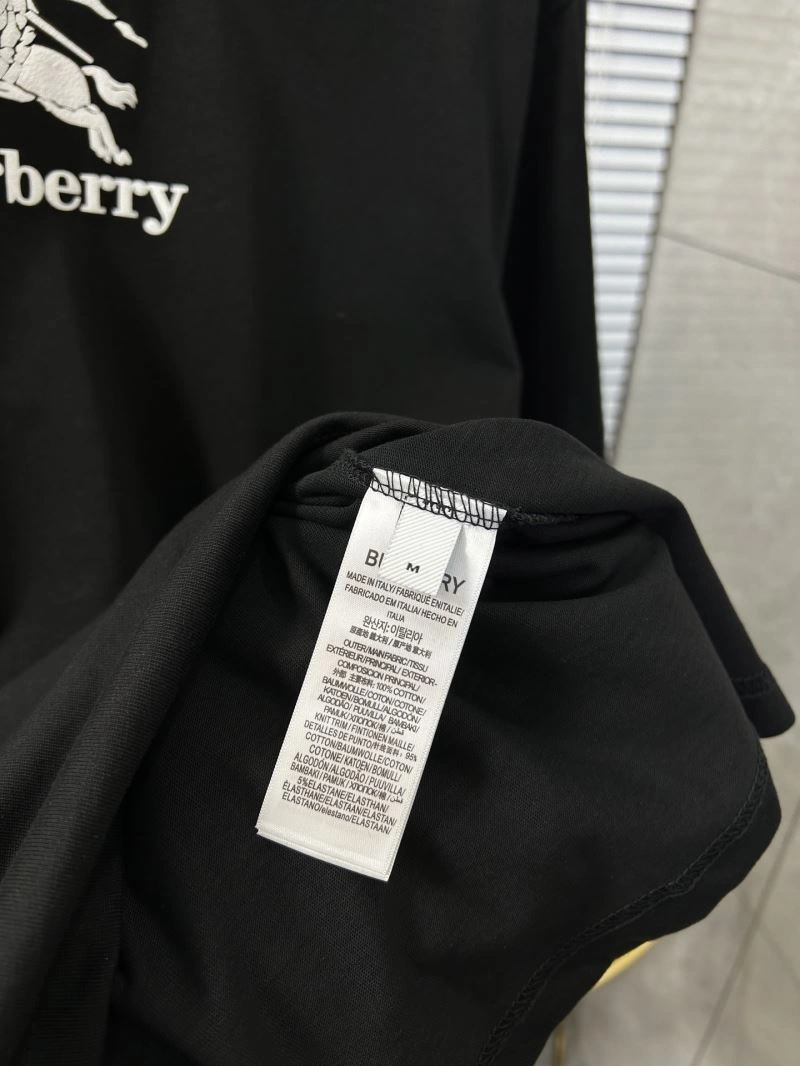 Youthful Burberry T-Shirts 103384