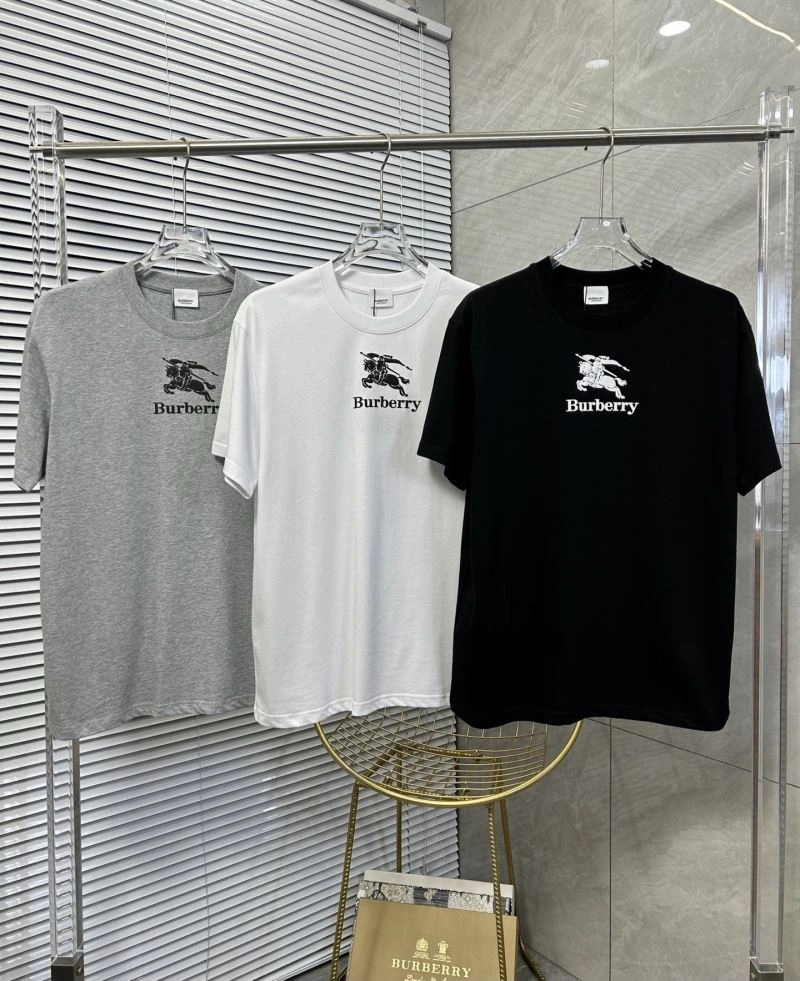 Trendsetting Burberry T-Shirts 103385