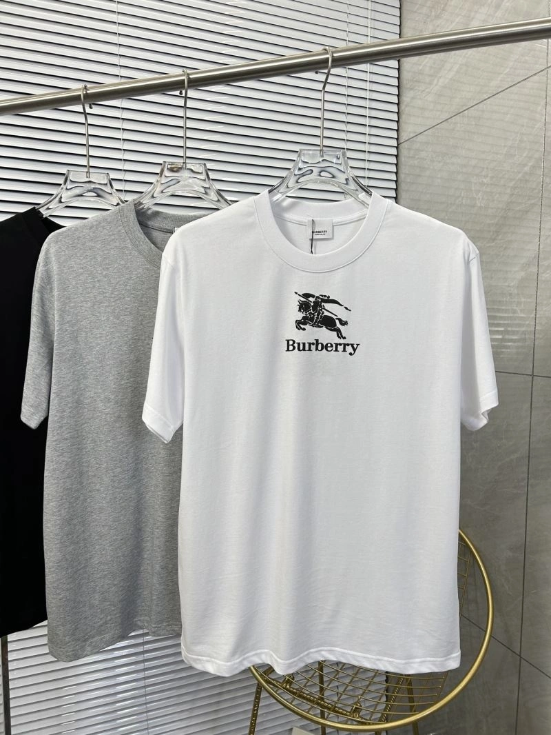 Trendsetting Burberry T-Shirts 103385