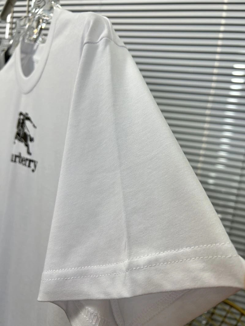 Trendsetting Burberry T-Shirts 103385