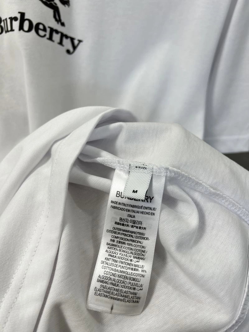 Trendsetting Burberry T-Shirts 103385