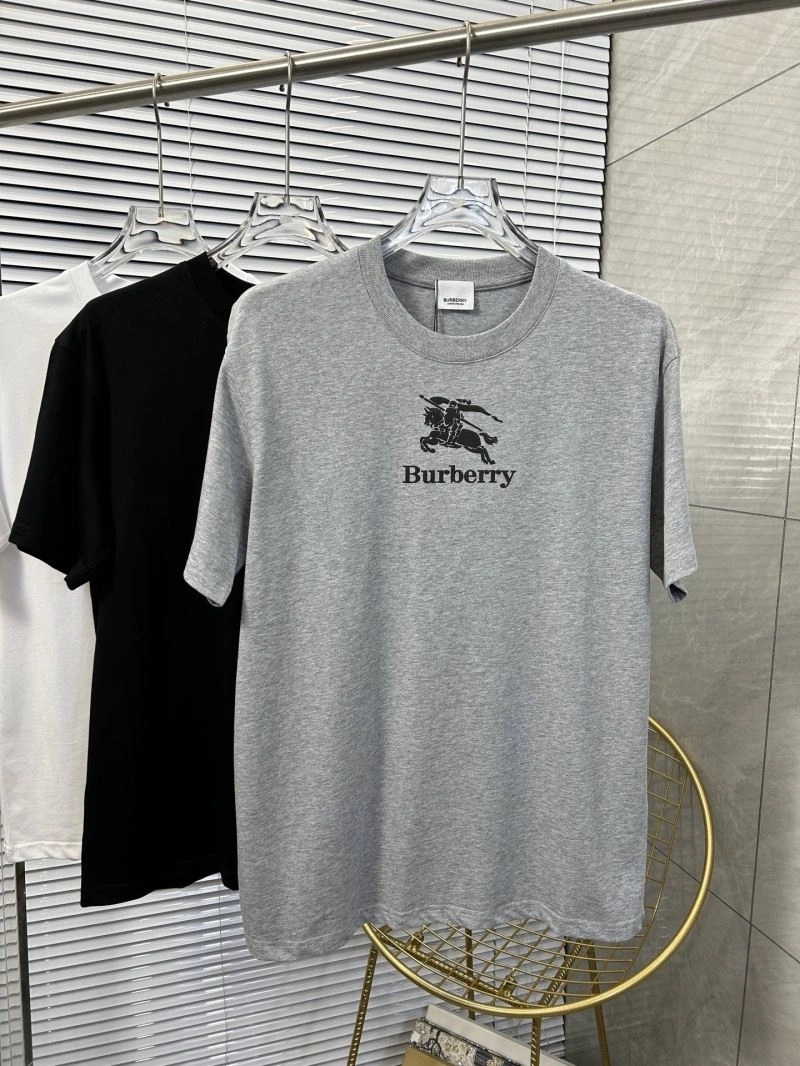 Burberry T-Shirts ModernLook 103415
