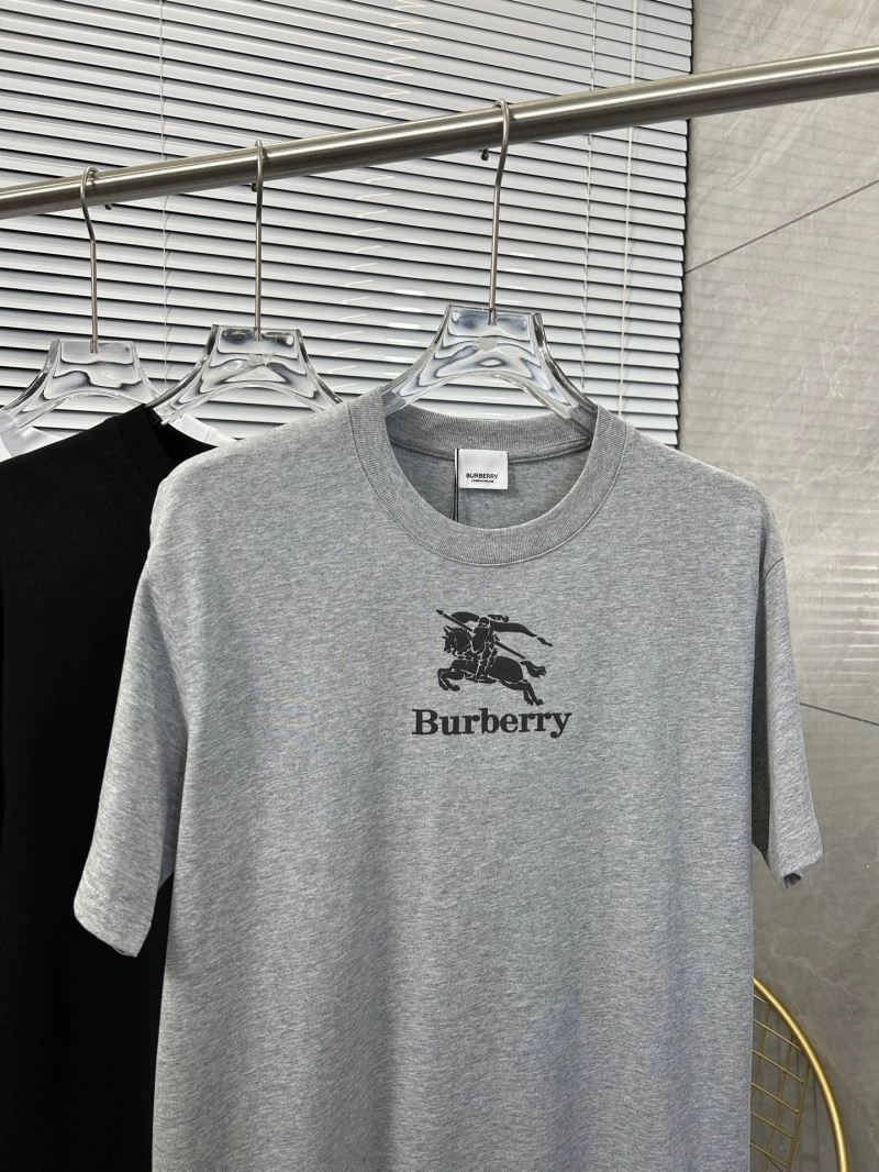 Burberry T-Shirts ModernLook 103415