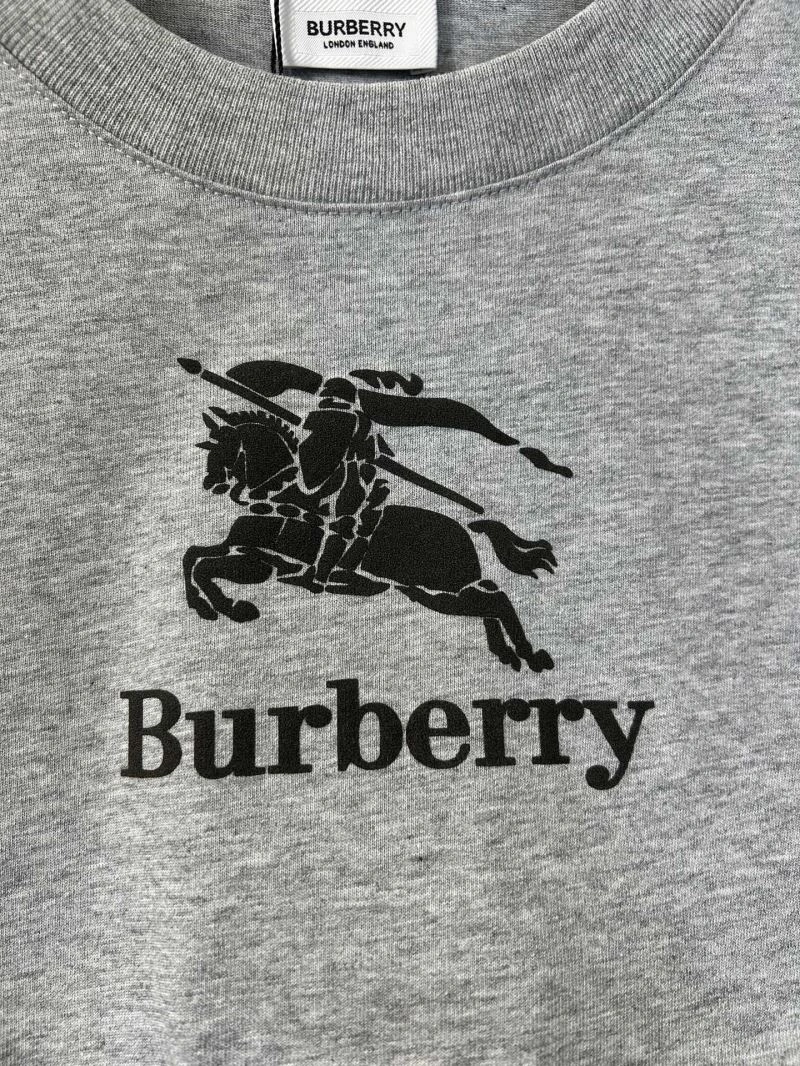 Burberry T-Shirts ModernLook 103415