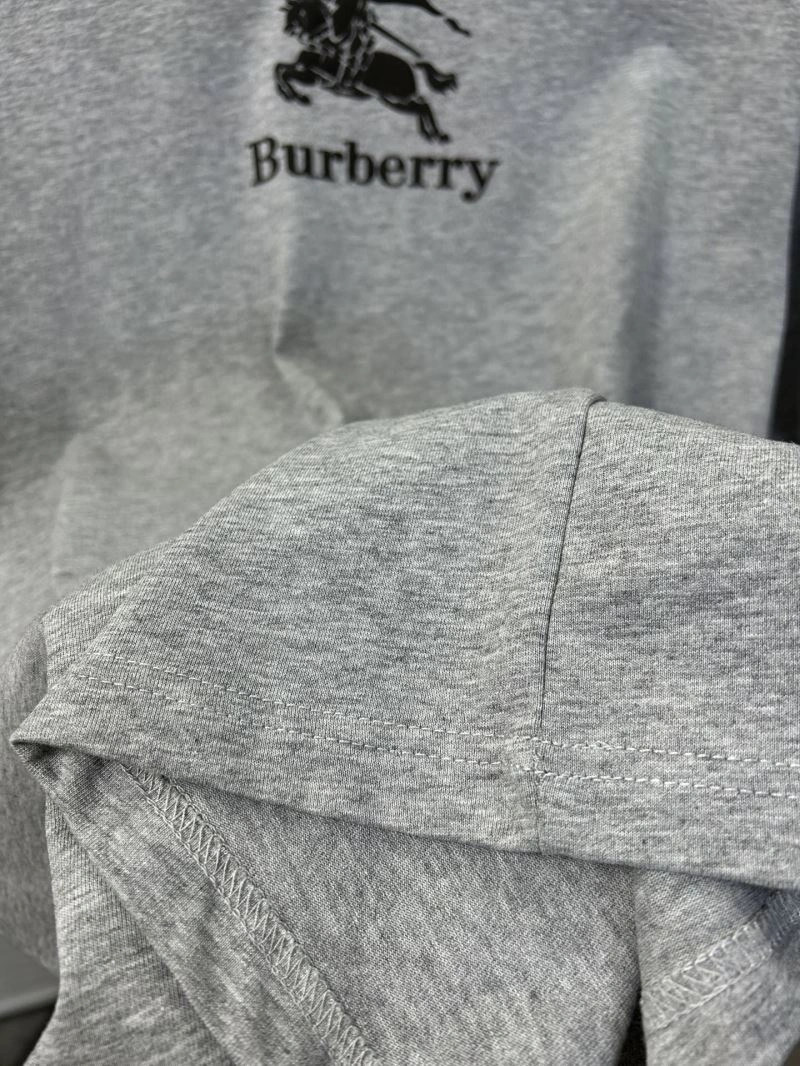 Burberry T-Shirts ModernLook 103415