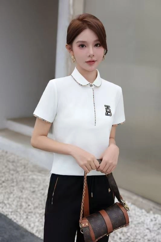 Affordable Burberry T-Shirts 103383