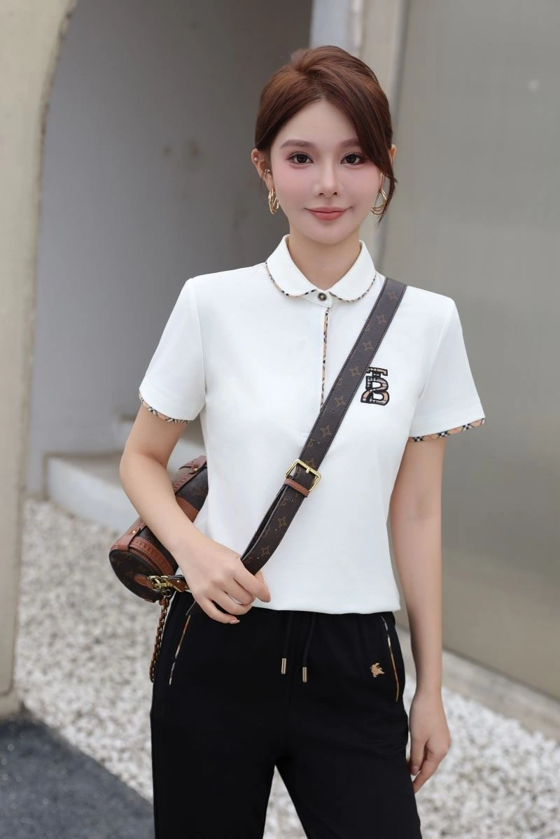 Affordable Burberry T-Shirts 103383