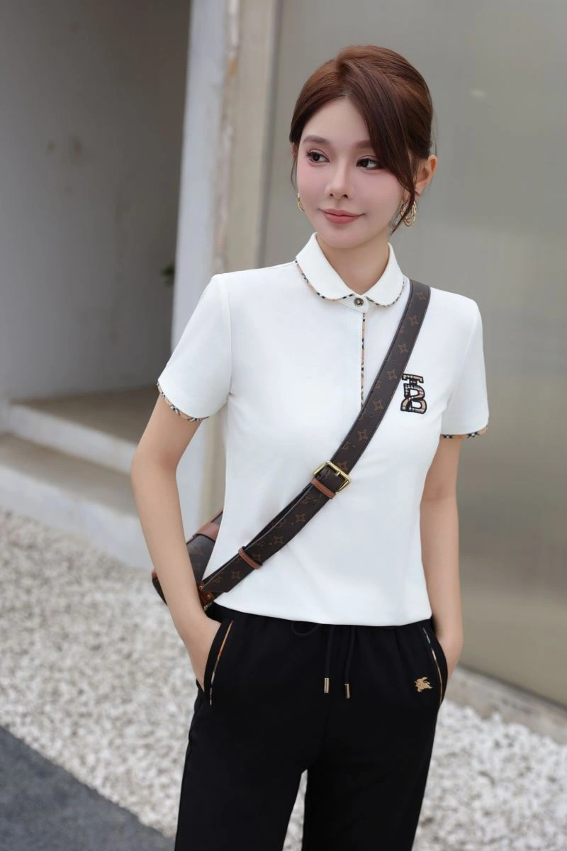 Affordable Burberry T-Shirts 103383