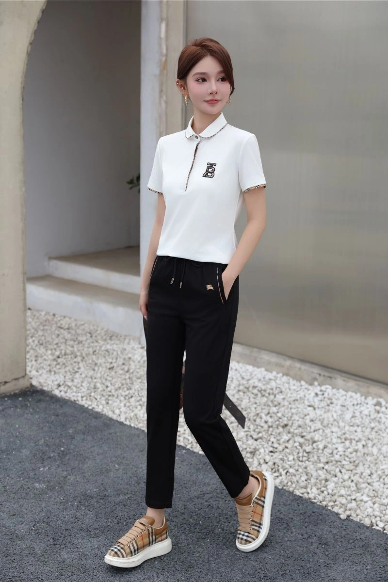 Affordable Burberry T-Shirts 103383