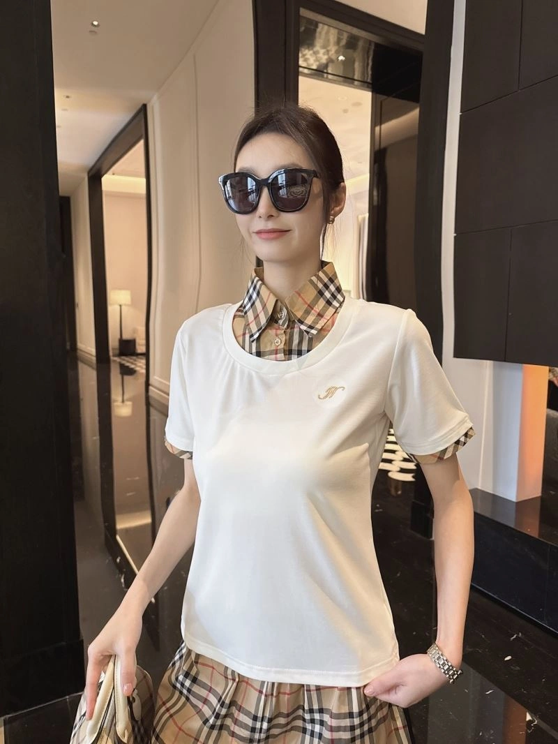 Efficient Burberry T-Shirts 103420