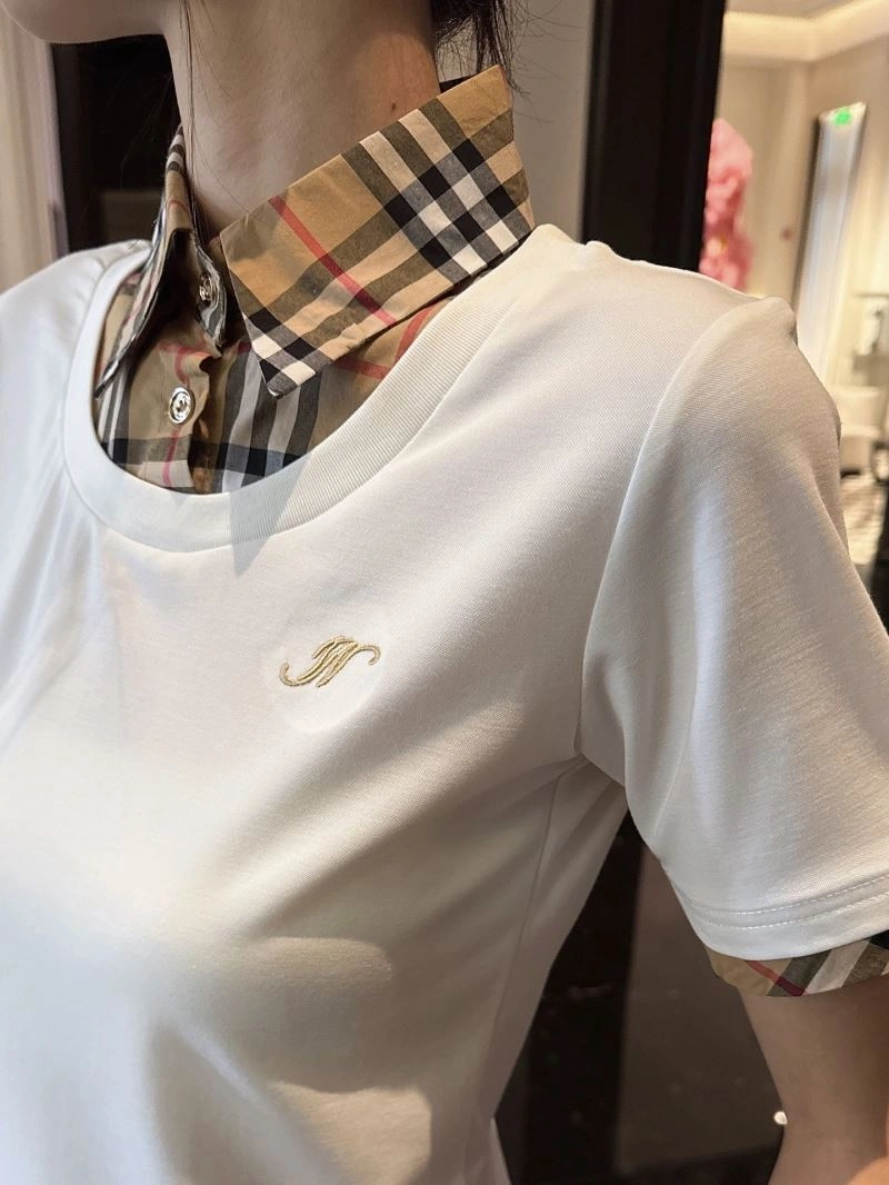 Efficient Burberry T-Shirts 103420