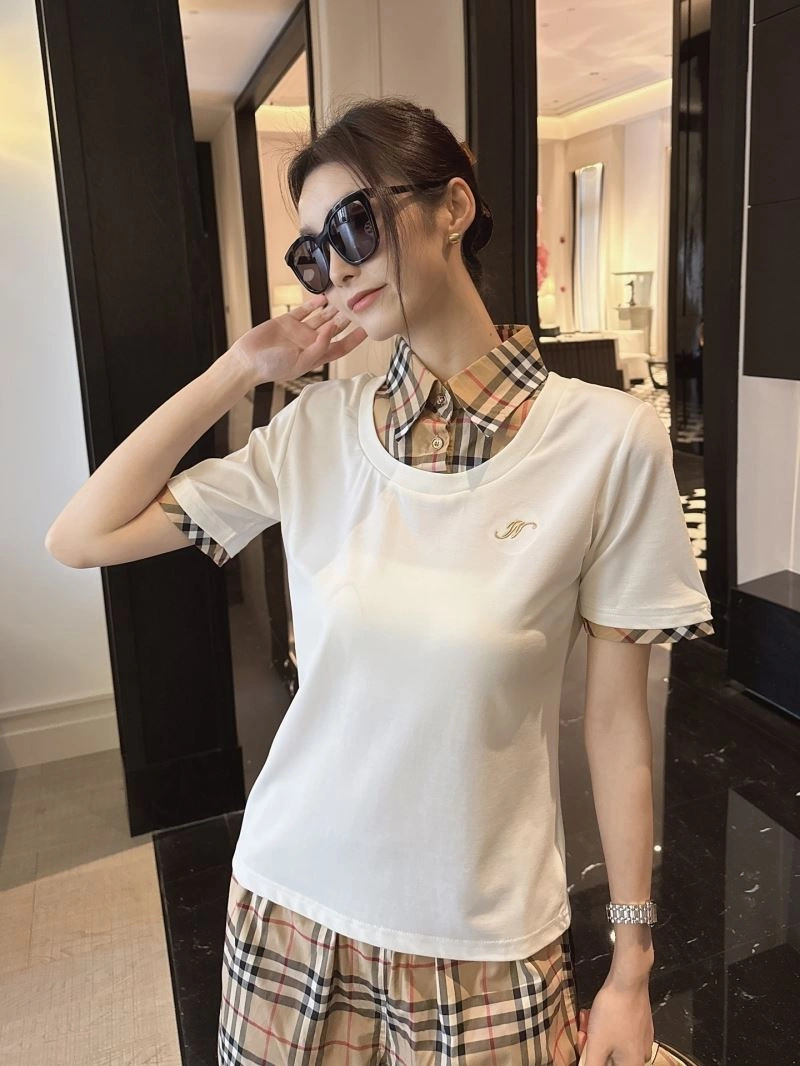 Efficient Burberry T-Shirts 103420
